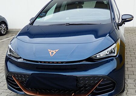 Cupra Born 77 kWh 170 kW (231 PS) e-Boost Activator