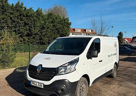 Renault Trafic 1.6