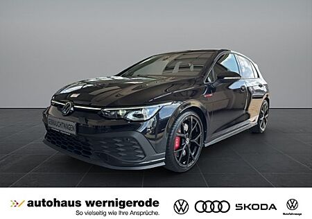 VW Golf Volkswagen VIII GTI Clubsport Matrix/Pano/HUD/HK