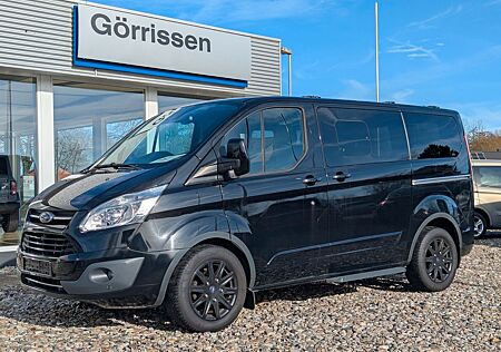 Ford Tourneo Custom Business Edition