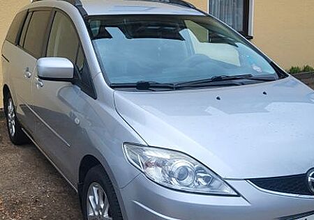 Mazda 5 1.8 Comfort Comfort