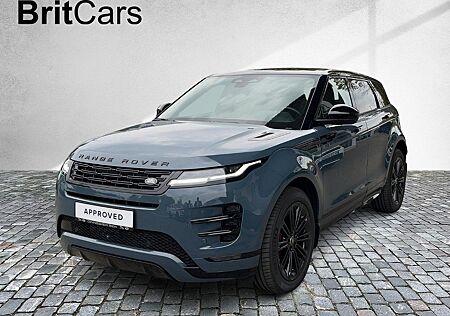 Land Rover Range Rover Evoque P300e Autobiography 360CAM AC