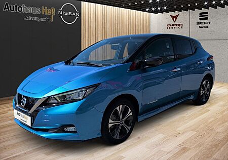 Nissan Leaf e+ Tekna ACC BOSE 360° LED NAVI KAMERA SHZ