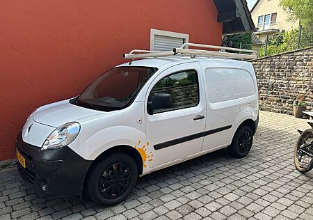 Renault Kangoo Rapi dci 70 eco