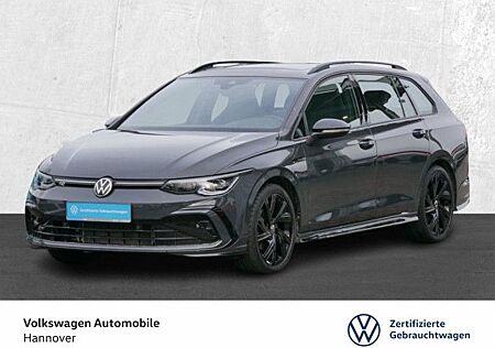 VW Golf Volkswagen VIII Variant 1.5 eTSI DSG R-Line Navi Pano