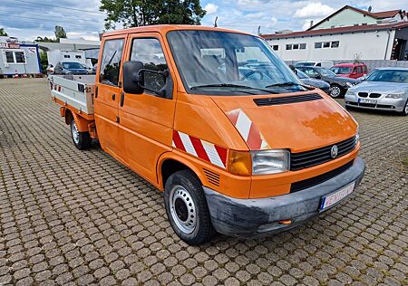 VW T4 Volkswagen Pritsche