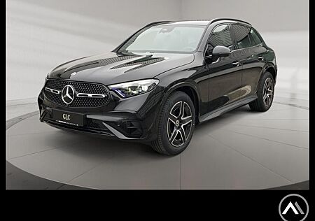 Mercedes-Benz GLC-Klasse GLC 200 4MATIC +MBUX+AMG+DigitalLight+AHK+SpurW