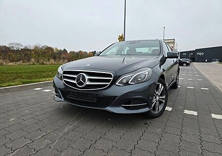 Mercedes-Benz E 350 E350BlueTEC 4MATIC,1JAHR GARANTIE,AVANTGARDE