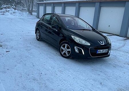 Peugeot 308 Platinum 120 VTi Platinum