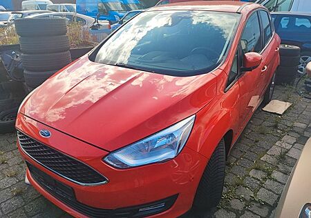 Ford C-Max Cool & Connect