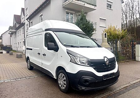 Renault Trafic 1.6.TECH-Hochdach-TüvNeu.L2H2