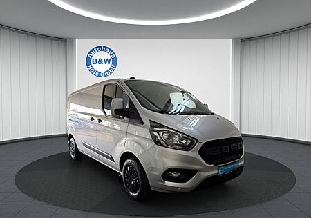 Ford Transit Custom 300 L2 Trend*1HAND*SORTIMO*KLIMA