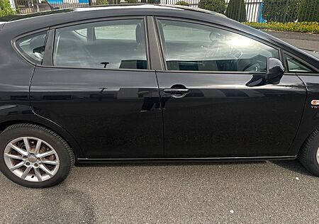 Seat Leon 1.4 TSI Comfort Limited Comfort Limited