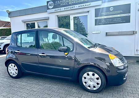 Renault Modus Privilege Klima / Sitzheizung