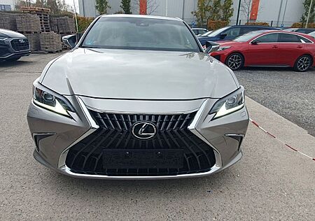 Lexus ES 300 , Leder, Pano, Sitzbelüftung, Lenkradheizu