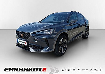 Cupra Formentor 2.0 TDI DSG 4Drive AHK*VIRTUAL*NAVI*LE