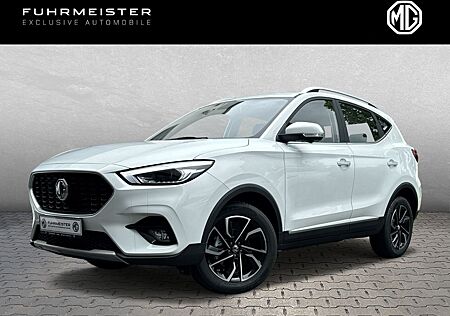 MG ZS Luxury 1.0 T-GDI Totwinkel-Assistent