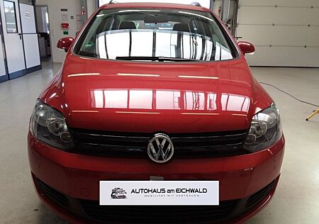 VW Golf Plus Volkswagen VI 1.2 TSI Trendline Automatik Klima