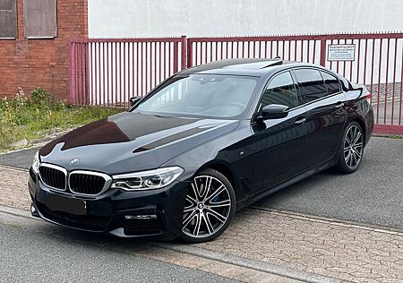 BMW 540 iA M-Paket M Sport Top Ausstattung B58