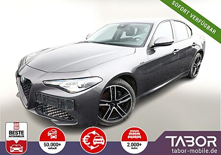 Alfa Romeo Giulia 2.2 Turbo 160 AT8 Sprint Nav Kam Keyless