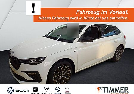 Skoda Scala 1.5 TSI TOUR BLACK *MATRIX *RKAM *CARPLAY