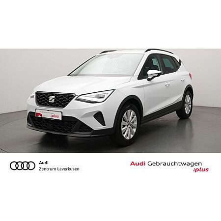 Seat Arona leasen
