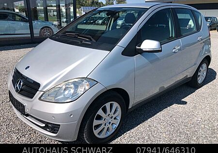 Mercedes-Benz A 180 Autotronic CLASSIC*Park-Assistent*2.Hand*