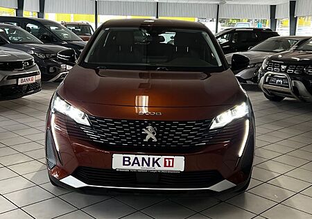 Peugeot 5008 Allure TÜV&AU neu&Garantie