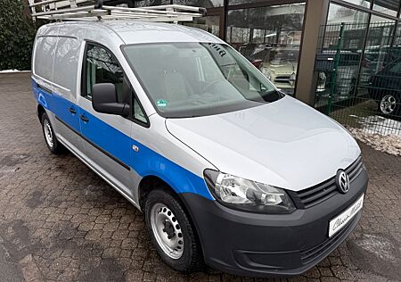 VW Caddy Volkswagen Maxi 1.6 TDI