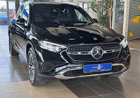 Mercedes-Benz GLC 220 d 4Matic Avantgarde dig.Cockpit Navi LED