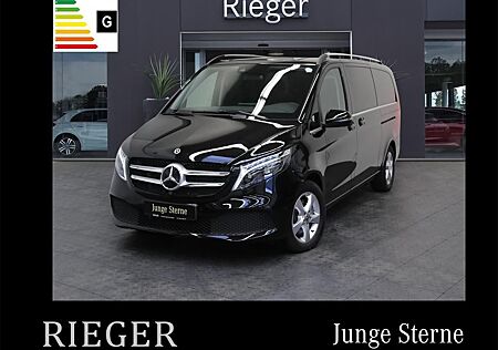 Mercedes-Benz V 300 d 4M Avantgarde-XL*360°*AHK*Easy-Pack+++++