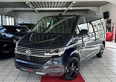 VW T6 Multivan Volkswagen T6.1 Multivan Comfortline 4Motion Leder+LED+Navi