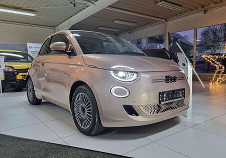 Fiat 500E 87kW (118PS) 42kWh