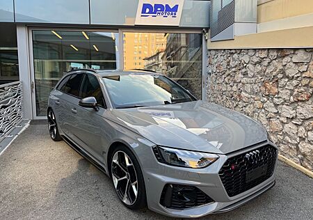 Audi RS4 2.9 TFSI tiptronic quattro Avant
