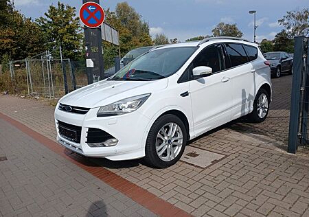 Ford Kuga 2.0 Individual