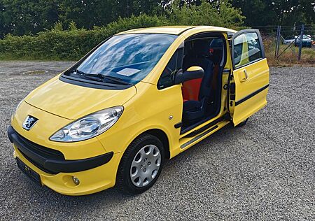 Peugeot 1007 Premium 75 Premium