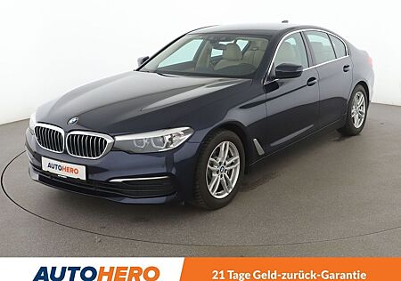 BMW 530i Aut.*NAVI*LED*TEMPO*PDC*SHZ*