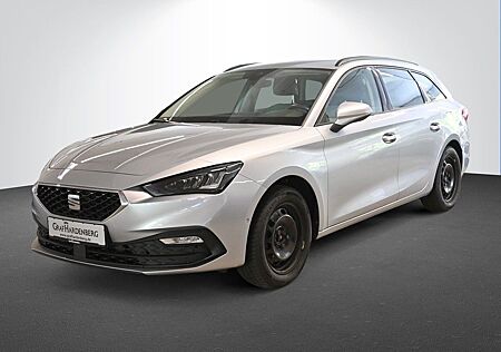 Seat Leon ST 2.0 TDI Automatik Style PDC SzHz LED SzH