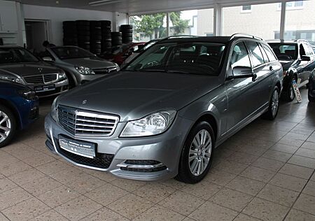 Mercedes-Benz C 180 C -Klasse T CGI BlueEfficiency