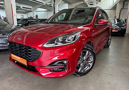 Ford Kuga Hybrid ST-Line X virt cockp PANO HUD - 538