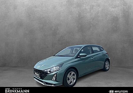 Hyundai i20 1.0 T-GDI Select 100PSNavi/Kamera/Klima/HiFi