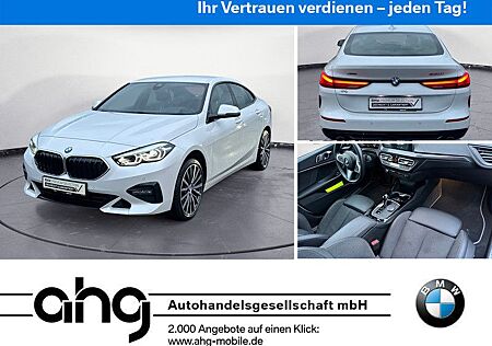 BMW 220i xDrive Gran Coupe Step. Sport Line Aut. PDC
