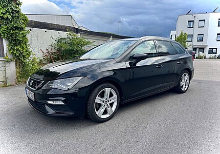 Seat Leon FR Kombi / EZ 2019 / TÜV 08/26