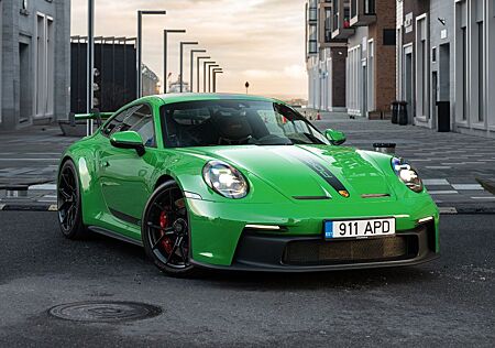 Porsche 911 Urmodell GT3 *VAT *Lift *Approved *PPF