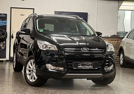 Ford Kuga Titanium ( Navi*PDC*SHZ* R.K)
