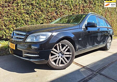 Mercedes-Benz C 220 Estate CDI Business Class Elegance