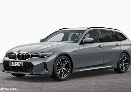 BMW 330e Touring M Sport LiveCockpitProf Kamera LED