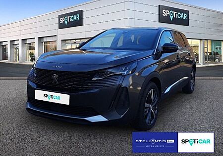 Peugeot 5008 1.5 BlueHDi 130 Allure Pa ck