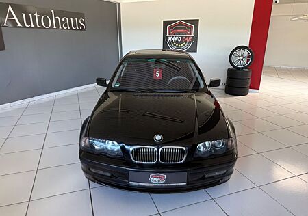 BMW 320i 320 Baureihe 3 Lim.