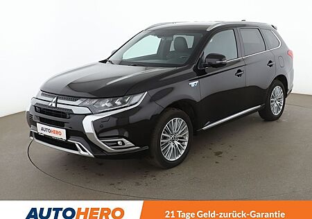 Mitsubishi Outlander PHEV Intro Edition 4WD Aut.*NAVI*CAM*